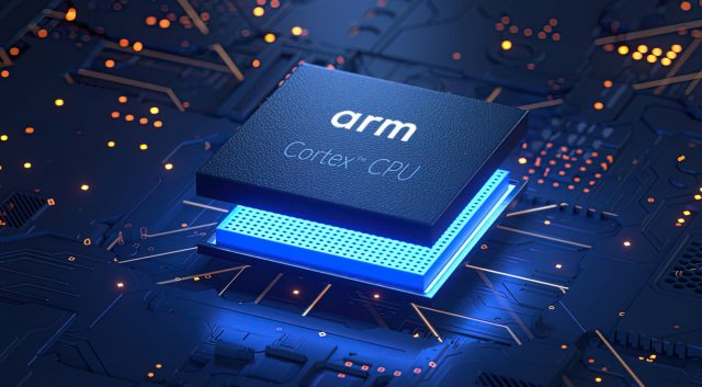 蘋果探索 RISC-V,Arm 不慌:生態(tài)圈有望增長 10 倍