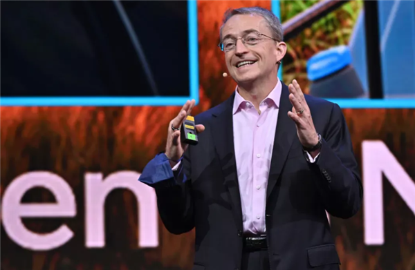 汽車芯片新風(fēng)口來了！Intel CEO宣布重大轉(zhuǎn)型：狂砸800億歐元