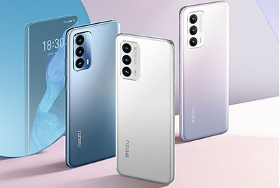 魅族 18、魅族 18 Pro 或成“三零手機”絕唱