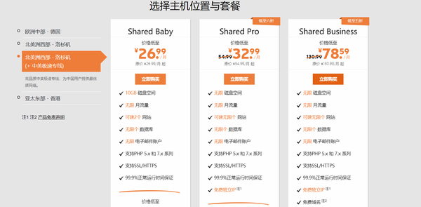 最佳海外主機(jī)推薦：SugarHosts-遇見九月，滿載而歸