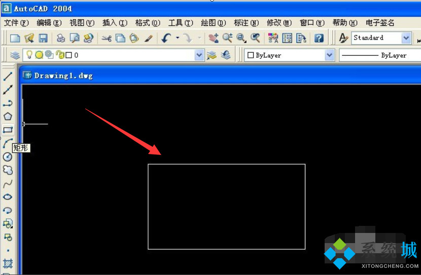 cad怎么標(biāo)注尺寸 cad標(biāo)注數(shù)字尺寸方法