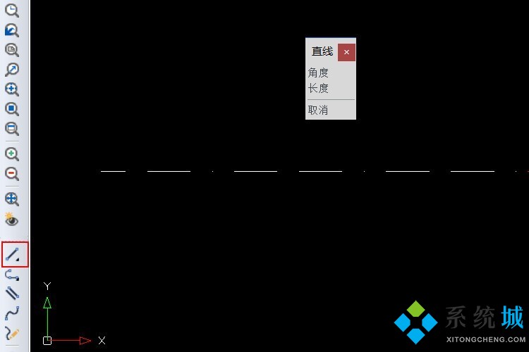 cad虛線(xiàn)怎么畫(huà)出來(lái) cad虛線(xiàn)線(xiàn)型比例調(diào)整方法