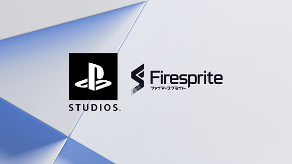 索尼 PlayStation 宣布收購 Firesprite 游戲工作室