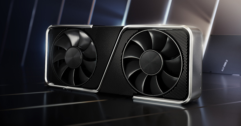 消息稱英偉達(dá) RTX 30 Super 系顯卡將于 2022 年年初發(fā)布