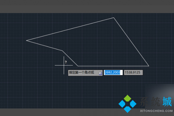 cad面積快捷鍵命令 cad快捷命令大全