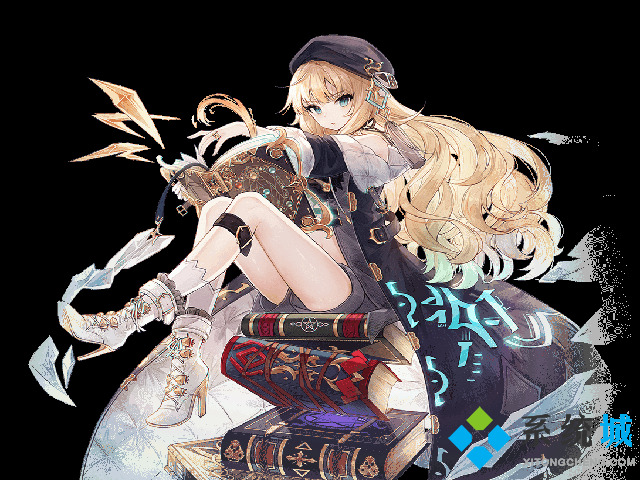 復(fù)蘇的魔女兌換碼最新8月份收錄合集