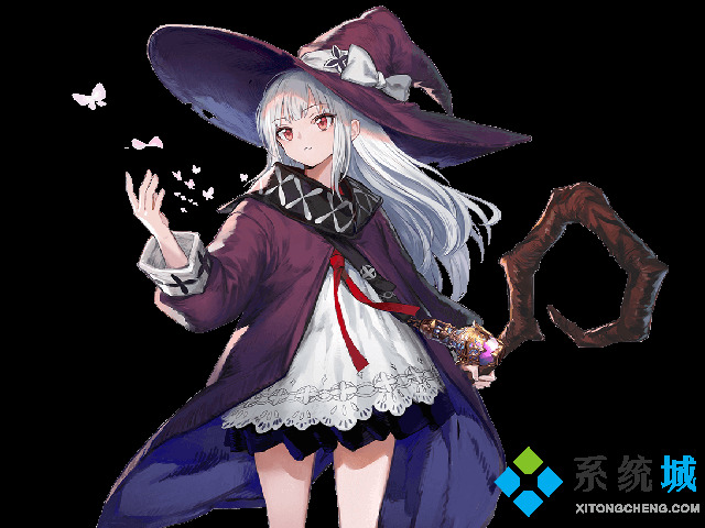 復(fù)蘇的魔女兌換碼最新8月份收錄合集