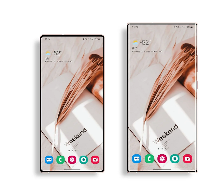 消息稱三星 Galaxy Note 22 旗艦手機將在明年發(fā)布