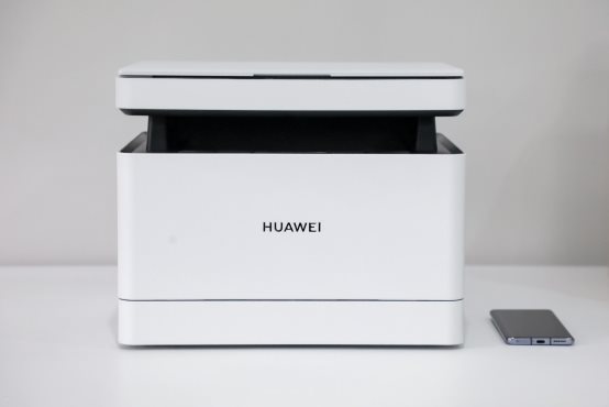 華為發(fā)布首款打印機PixLab X1，帶來零門檻打印體驗