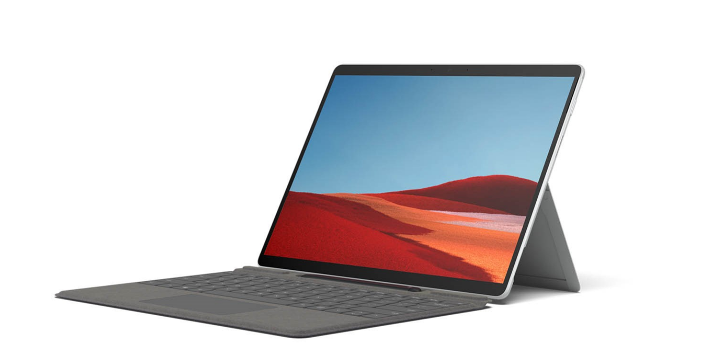 微軟新款 Surface Pro X 設(shè)備通過認(rèn)證：有望搭載 Win11 ARM 系統(tǒng)
