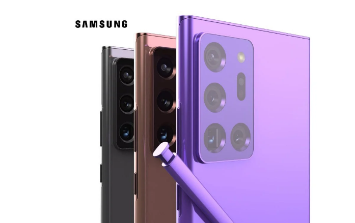 Galaxy Note 22 最快用上，三星專利顯示正為 S Pen 添加無線攝像頭：支持磁力彈出