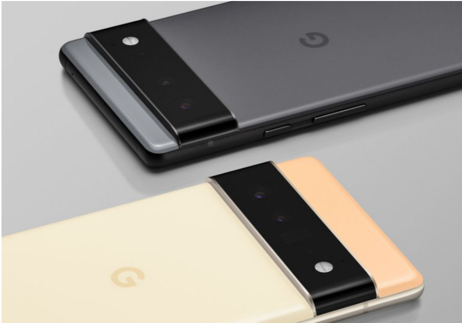 谷歌 Instagram 帖子中 Pixel 6 小組件暗示上市日期:10 月 19 日