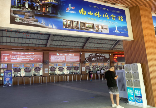 街電持續(xù)拓展旅游場(chǎng)景布局，全國(guó)各地實(shí)現(xiàn)全類型景區(qū)覆蓋