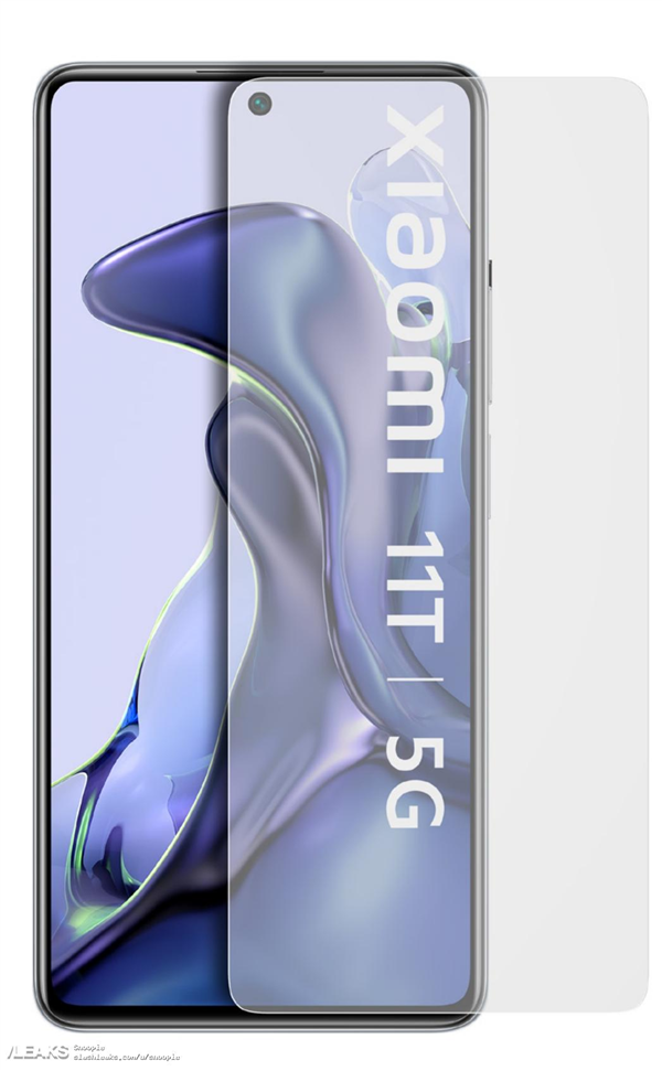 撞車iPhone 13發(fā)布會！小米11T系列明日發(fā)布：驍龍888+120W快充