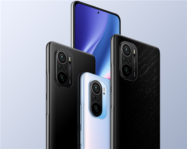 Redmi K50 工程機(jī)曝光：三星 E5 高刷屏 + 120W 快充，非頂配獨(dú)享