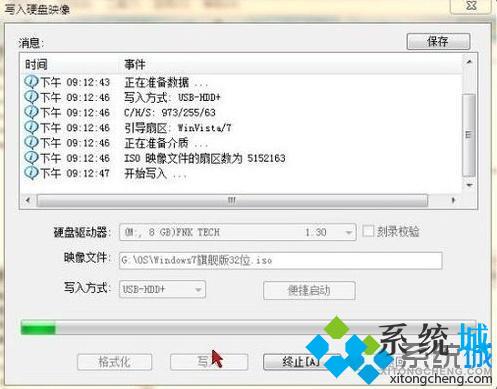ultraiso怎么制作u盤(pán) ultraiso制作u盤(pán)啟動(dòng)盤(pán)教程