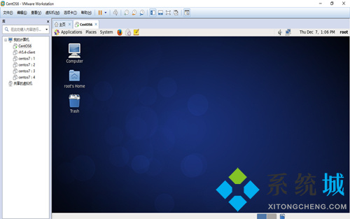 vmware tools安裝步驟 vmware怎么安裝tools