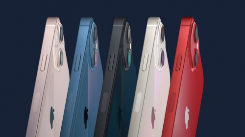 iPhone 13 發(fā)布 | Magsafe發(fā)力 億色科技配套黑科技爆款無線充