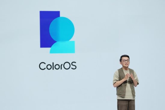 ColorOS 12正式發(fā)布，無邊界設計領銜智慧易用與隱私保護的全方位升級