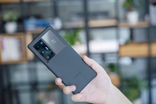 大牌配置云集，vivo X70 Pro+影像名不虛傳！拍照更清晰