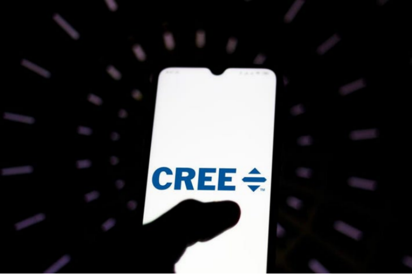 科銳 Cree 改名 Wolfspeed，將于 10 月 4 日在紐交所上市