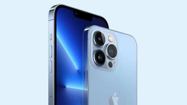 蘋果 iPhone 13/mini/Pro 系列今晚 20 點開啟預(yù)購:5199 元起