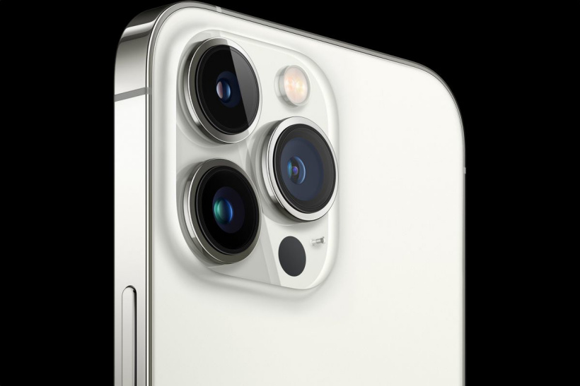 蘋果 iPhone 13/Pro 系列攝像頭解析:硬件有大升級