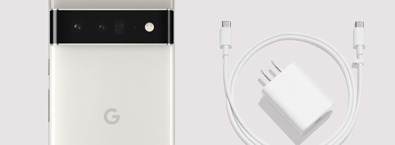 認(rèn)證信息顯示，谷歌 Pixel 6 Pro 充電速度大增：支持 33W 快充