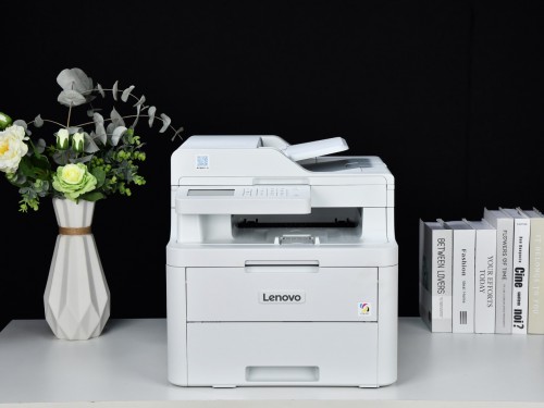 新IT時代出色辦公助手，聯(lián)想CM7310DNW一體機