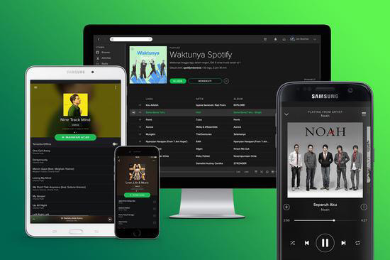 分析師:Spotify 的全球用戶數(shù)量即將超過蘋果播客