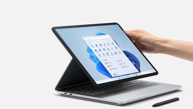 微軟官方解讀:全新 Surface 系列產(chǎn)品為 Win11 而打造