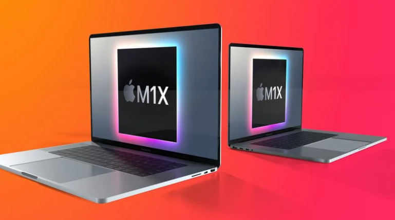 新款蘋果 MacBook Pro 顯示器分辨率曝光，已現(xiàn)身 macOS Monterey