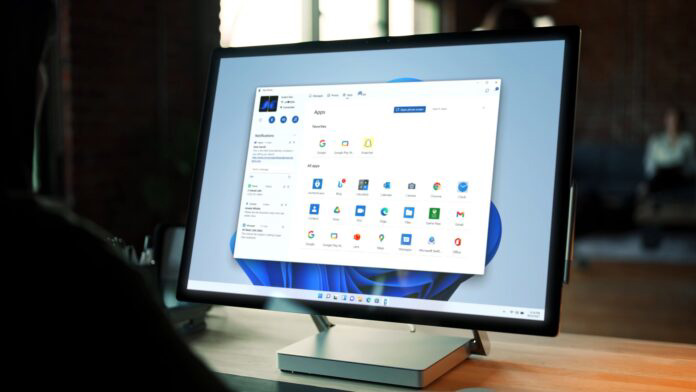 微軟“你的手機(jī)”App 將迎來 Win11 全新設(shè)計，通知功能獲得改進(jìn)