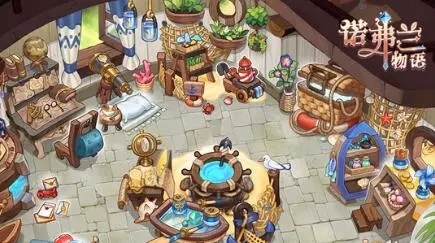 諾弗蘭物語兌換碼2021最新版 諾弗蘭物語兌換碼大全一覽