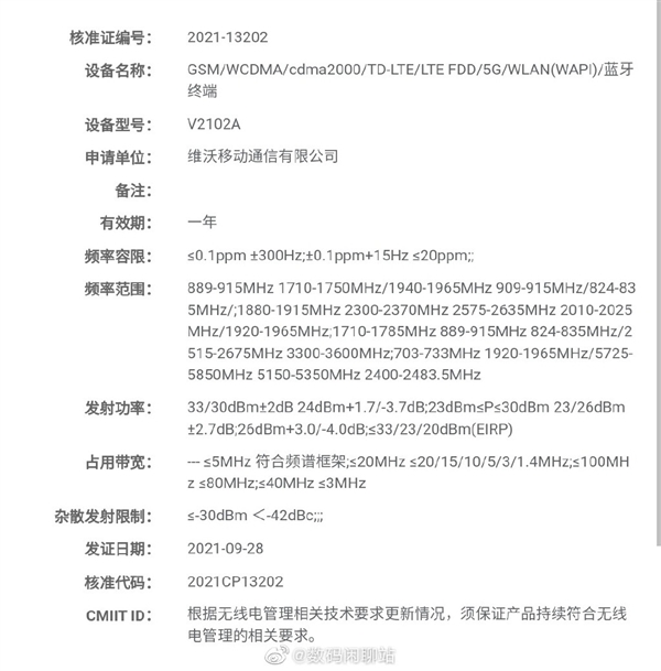 疑似首款驍龍898旗艦入網(wǎng)：X2超大核加持、跑分可破百萬
