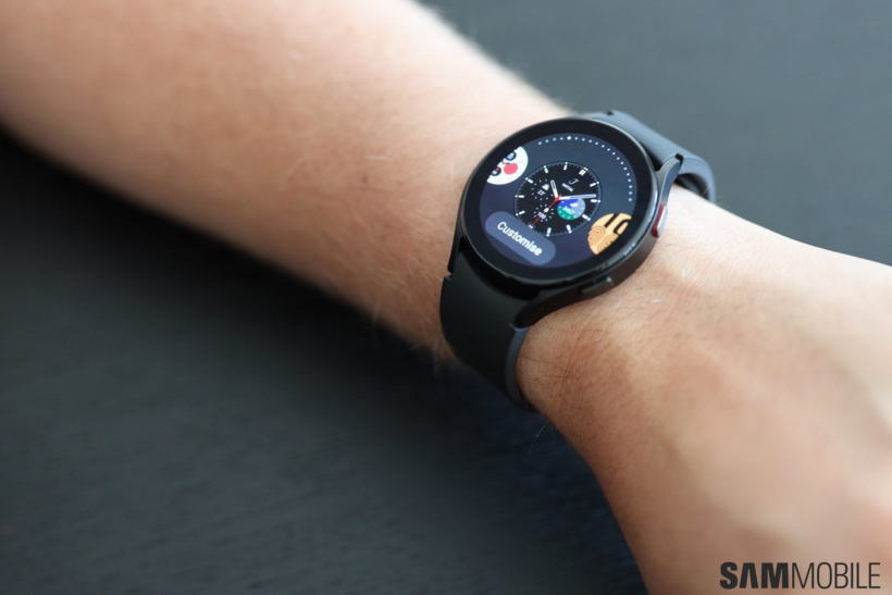 專利暗示，三星未來 Galaxy Watch 智能手表有望配備太陽能表帶