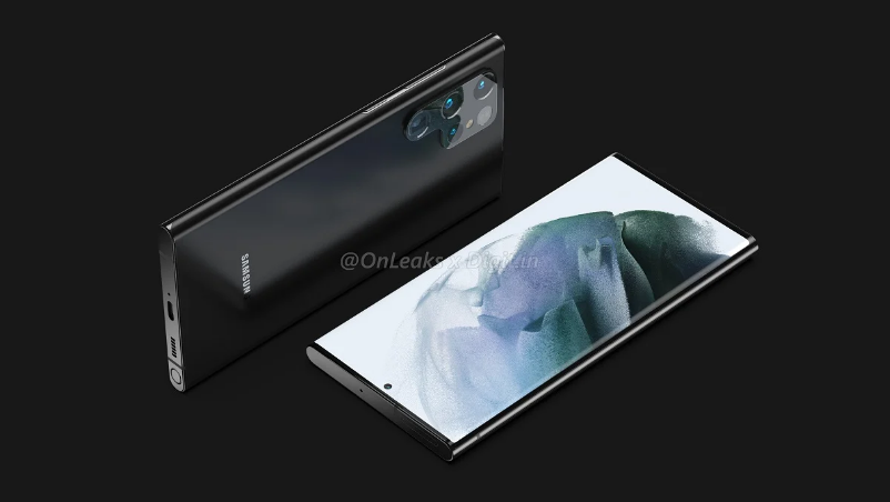 消息稱三星 S22 Ultra 可能被稱為 Note 22 Ultra，S22+ 變?yōu)?S22 Pro