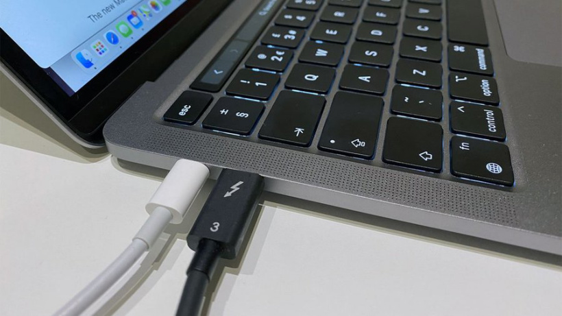 USB Type-C 2.1 標(biāo)準(zhǔn)正式推出