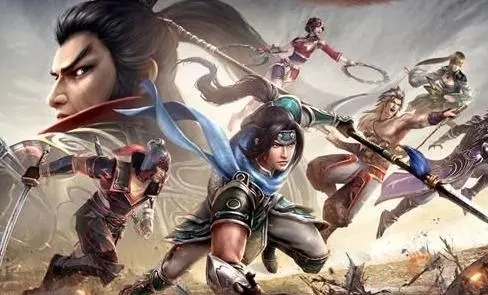 真三國(guó)無(wú)雙霸兌換碼大全領(lǐng)取 真三國(guó)無(wú)雙霸兌換碼2021年9月