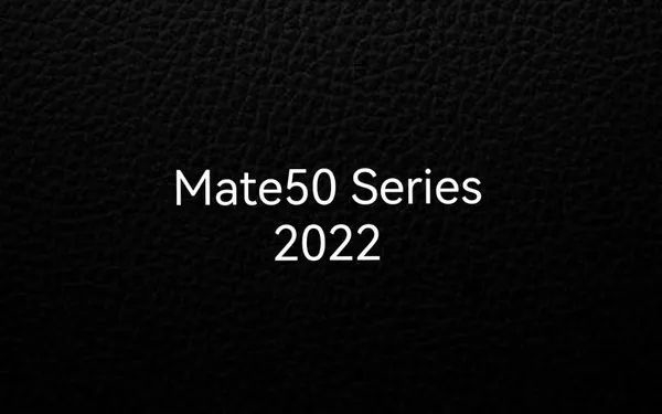 曝華為Mate 50正在測試:有望搭載驍龍898旗艦芯