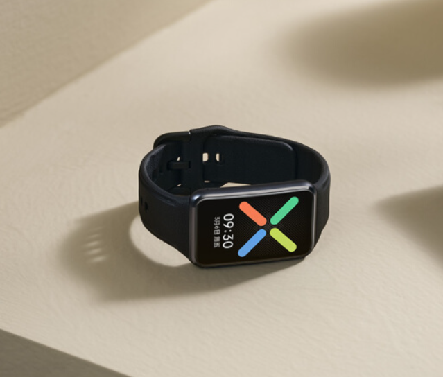 OPPO Watch Free 智能手表開(kāi)售：全場(chǎng)景睡眠監(jiān)測(cè)，首發(fā)價(jià) 499 元起