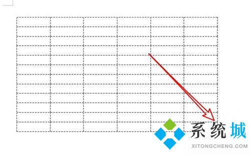 WPS怎么做表格 Word2019繪制表格方法