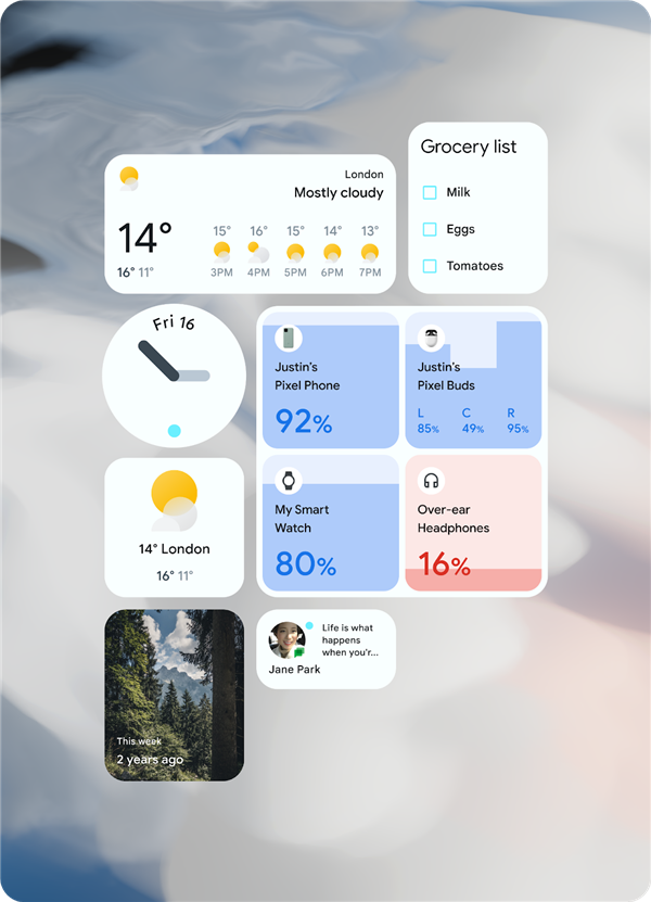 性能大增！Android 12正式發(fā)布：首批支持機(jī)型公布