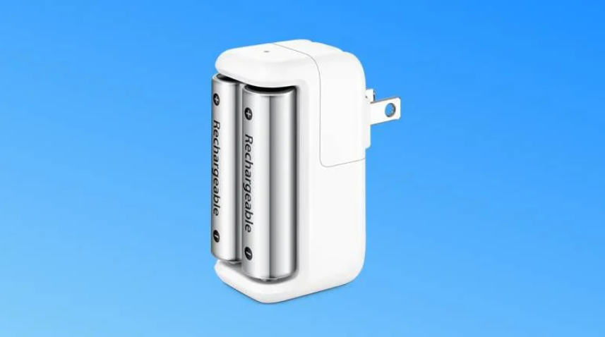 蘋果將 AA 電池充電器和第三代 Apple TV 列為過時產(chǎn)品