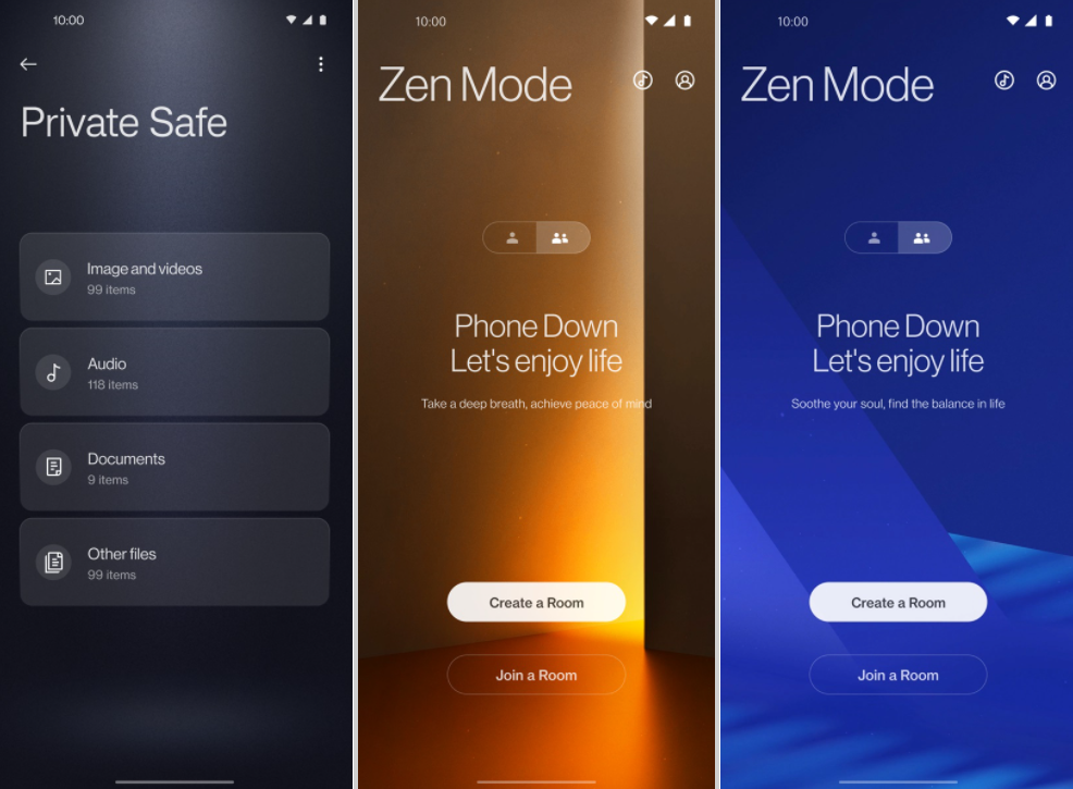 一加 9/Pro 獲得氧 OS 12 首個(gè)公測(cè)更新：基于 Android 12 開(kāi)發(fā)，全新功能一覽