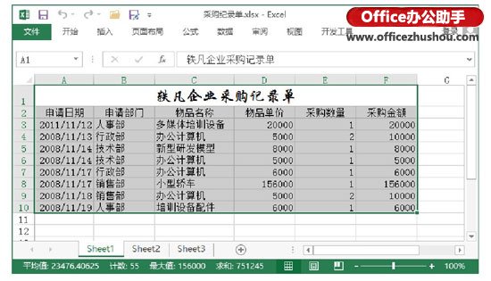 excel保護工作表部分單元格 Excel工作表中選擇單元格的常用技巧