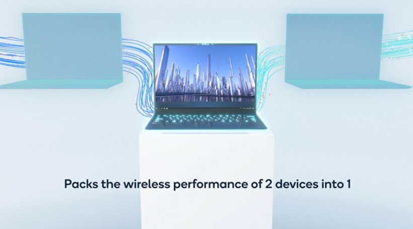 Win11 到來，配備高通 WiFi 芯片的 PC 將實現(xiàn)“如有線般的可靠性和延遲”