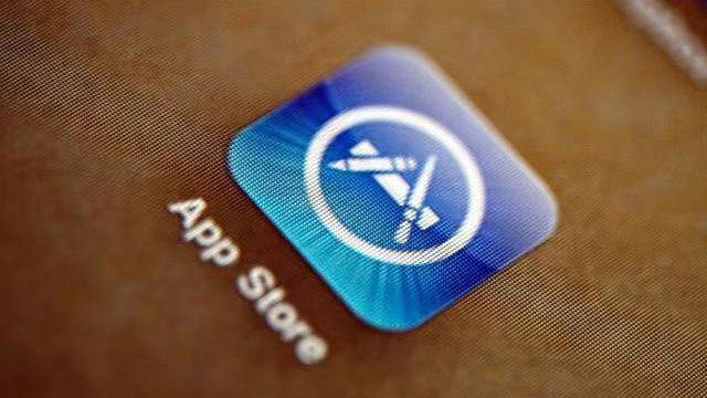 分析師稱 App Store 將成蘋果業(yè)務(wù)亮點(diǎn)