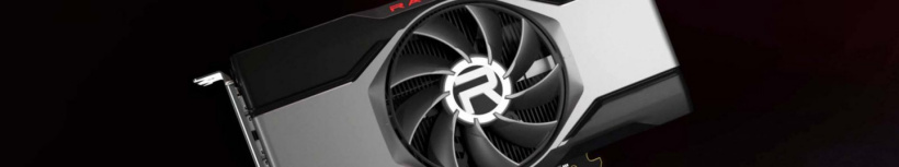 曝 AMD Radeon RX 6600 將于 10 月 13 日發(fā)布:8GB GDDR6 顯存