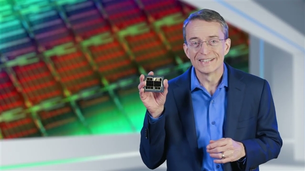Intel CEO基辛格：Intel王者歸來、AMD結束了